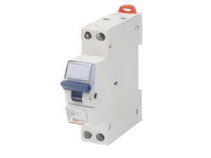 1nterruptor magnetotérmico
