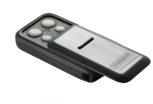 Emisor 4 canales Slider