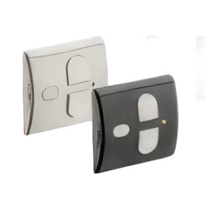 Emisor de pared 2 canales