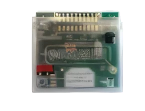 Receptor 868 Series Digit (interno)
