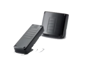 Safety Edge radio kit.