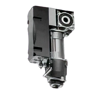 inverter motor variador
