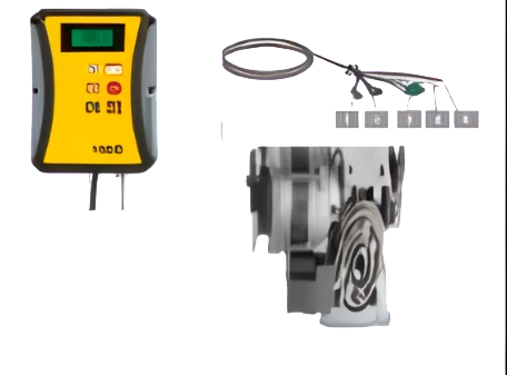 kit motor