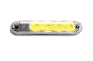 luz de destellos LED 24 V